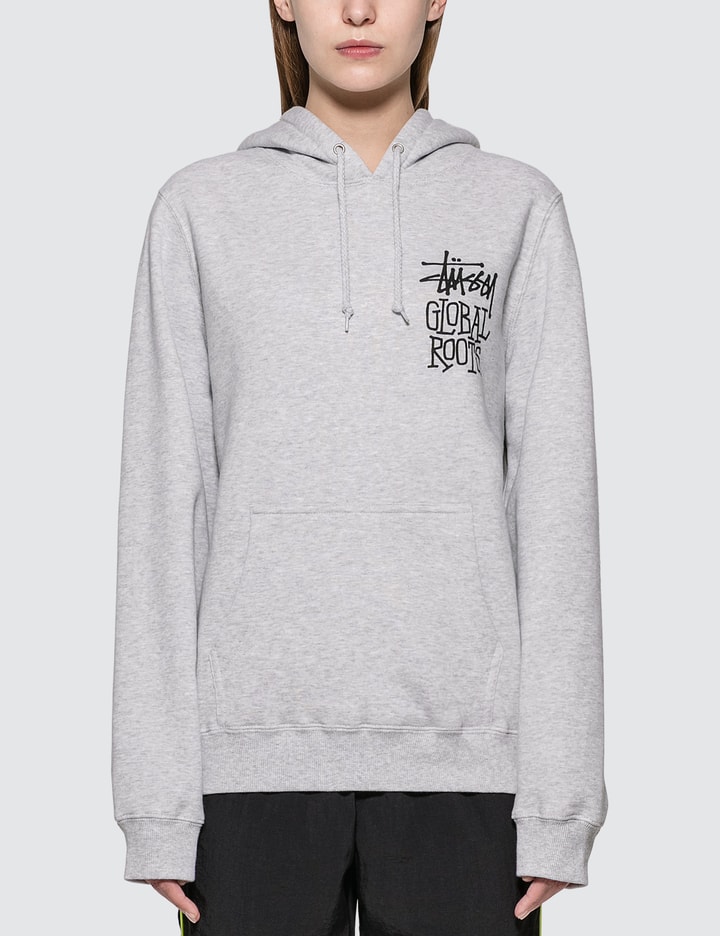 Global Roots Hoodie Placeholder Image