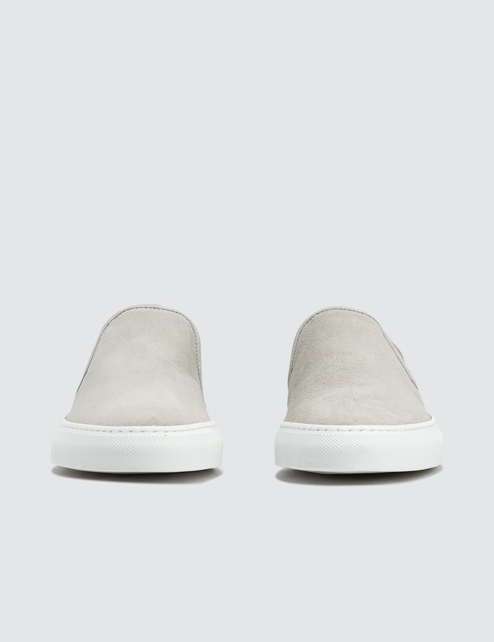 Slip On In Suede Placeholder Image