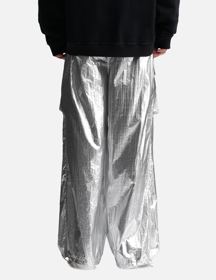SILVER PANTS Placeholder Image