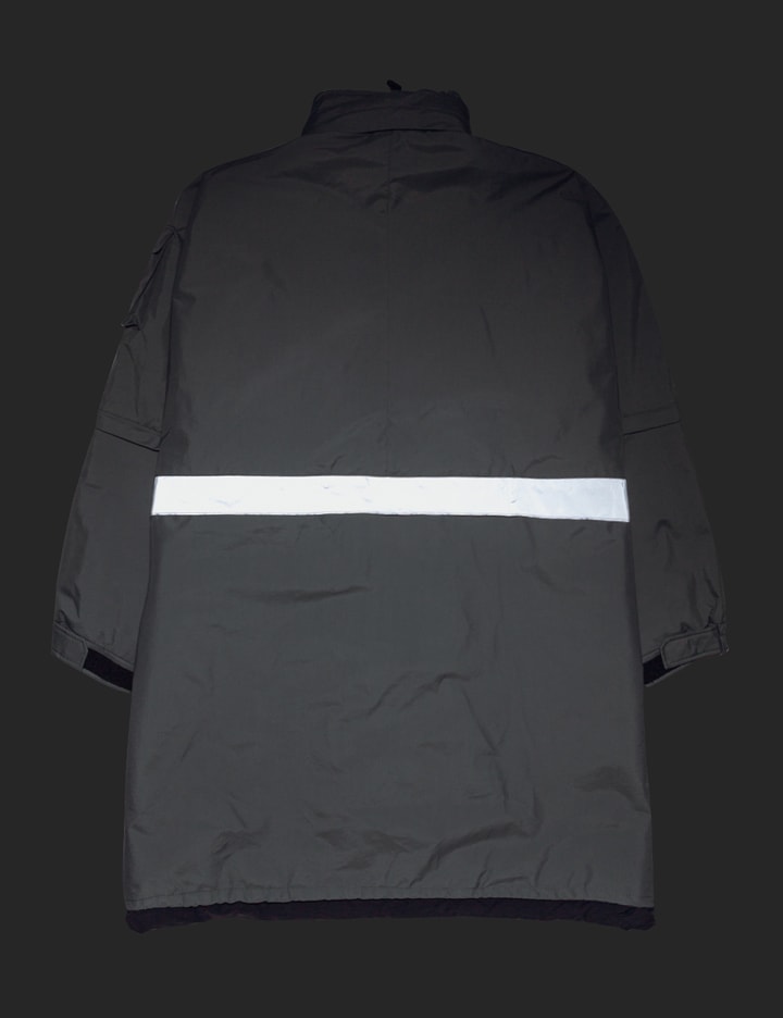 balenciaga-3m-nylon-long-coat-3-khaki Placeholder Image