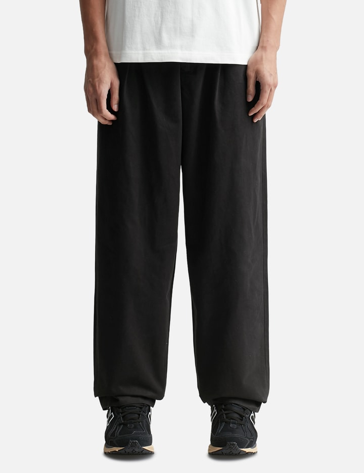 PLEATED CHINO Placeholder Image