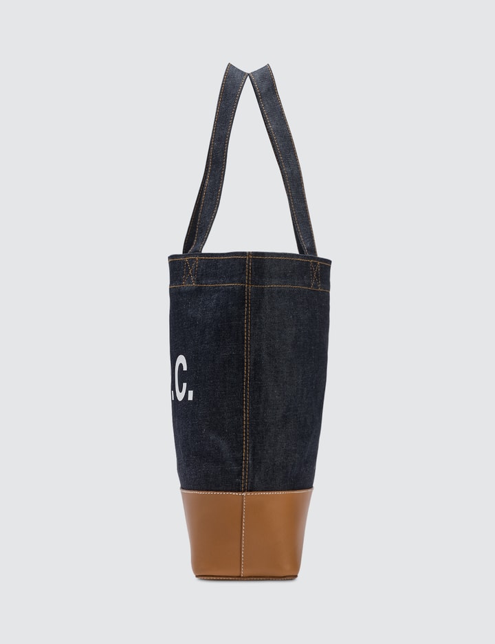 Cabas Axel Tote Bag Placeholder Image