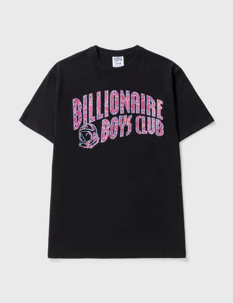Billionaire Boys Club BB Cracked Arch Short Sleeve T-shirt
