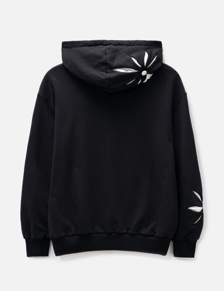 ORIGAMI HOODIE Placeholder Image