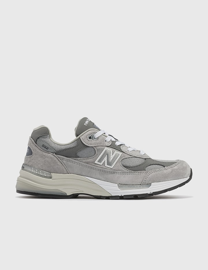 NEW BALANCE 992 MADE IN USA (M992GR) Placeholder Image