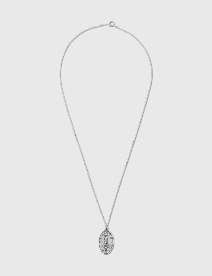 Medai Necklace ( Type-1 ) Placeholder Image