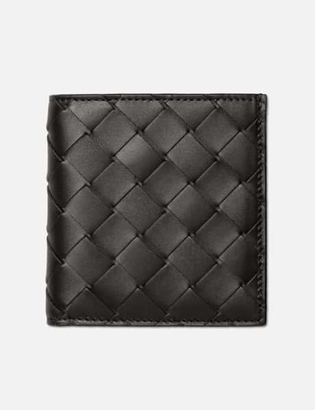 Bottega Veneta Slim Bi-Fold Wallet