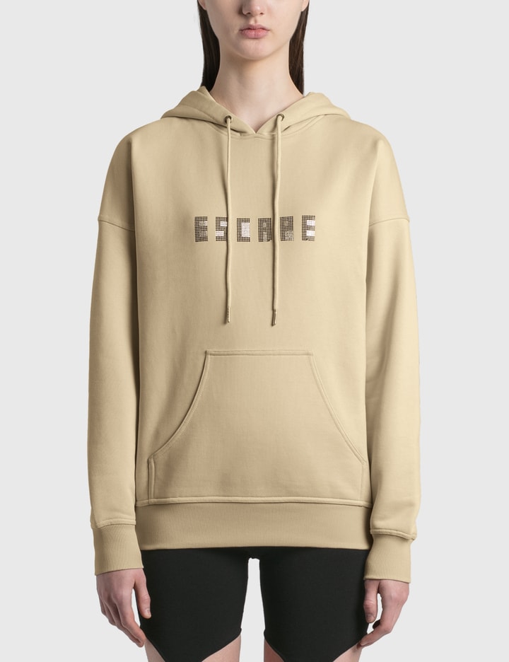 Crystal Escape Hoodie Placeholder Image