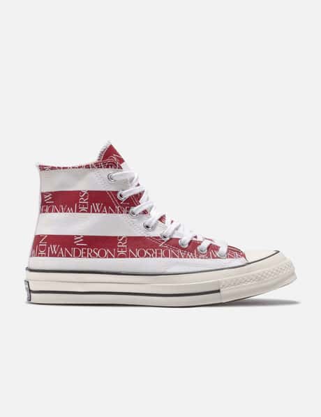 Converse J.W. ANDERSON X CONVERSE 2-TONE HIGH TOP SNEAKERS