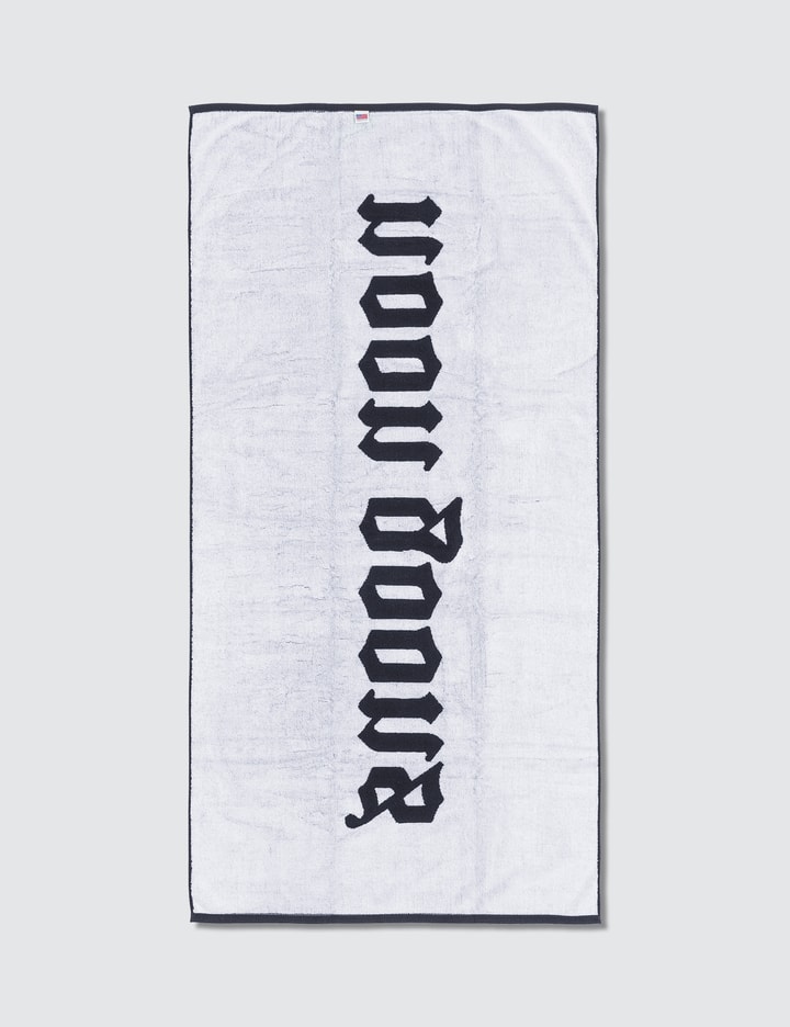 OE Beach Towel Placeholder Image