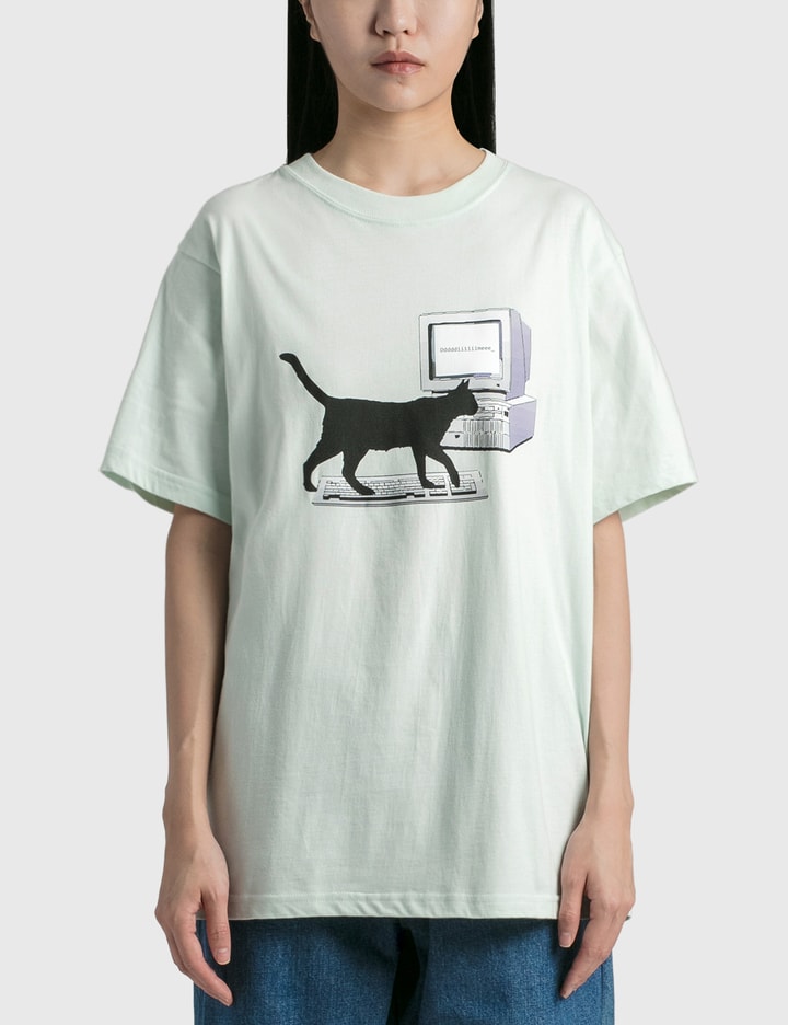 DATA ENTRY T-SHIRT Placeholder Image