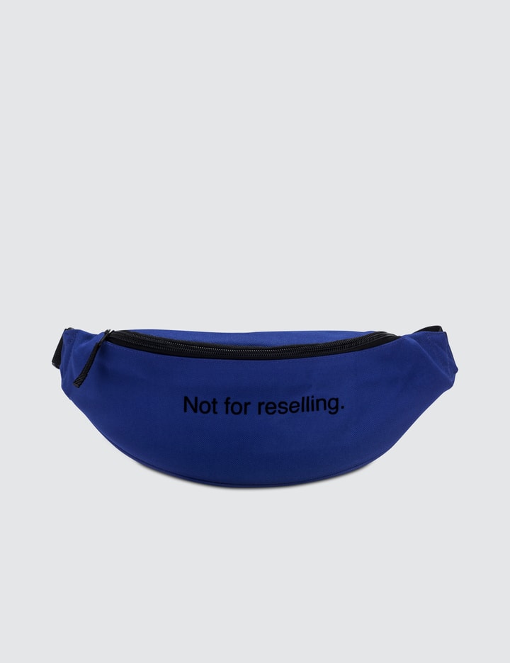 Not For Reselling Bumbag Placeholder Image