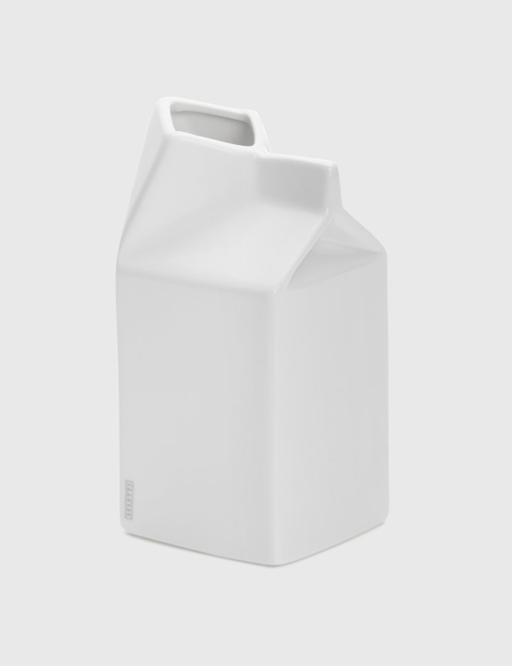 Porcelain Milk Jug Placeholder Image