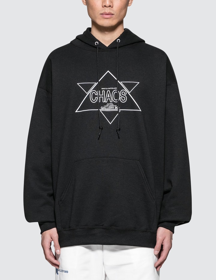 Chaos Hoodie Placeholder Image