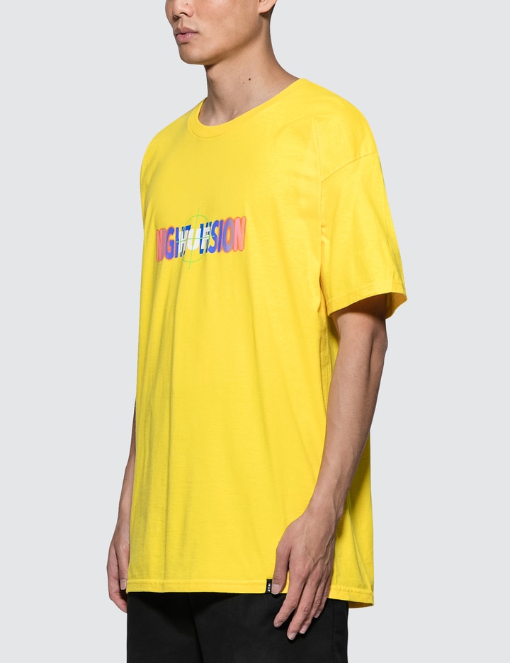 Night Vision S/S T-Shirt Placeholder Image