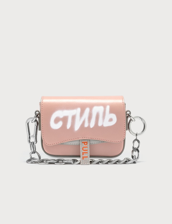 Mini Canal Bag Placeholder Image