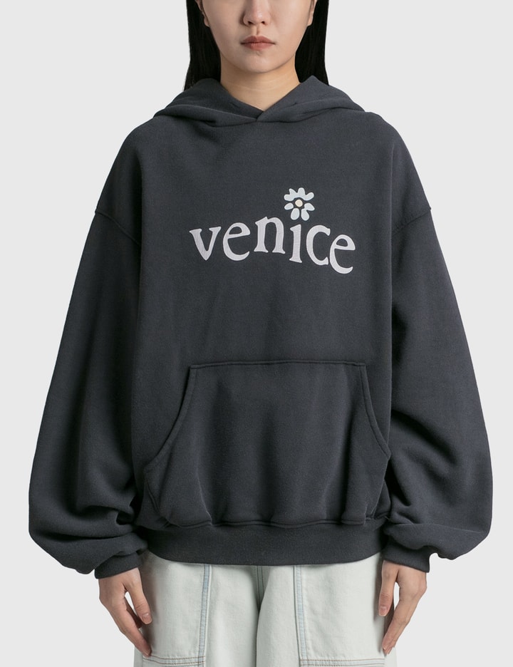 Venice Fleece Hoodie Placeholder Image