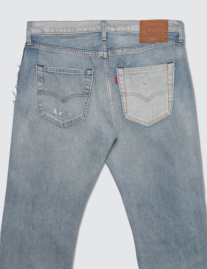 501® Levi’s®original Fit Inside Out DX Jeans Placeholder Image