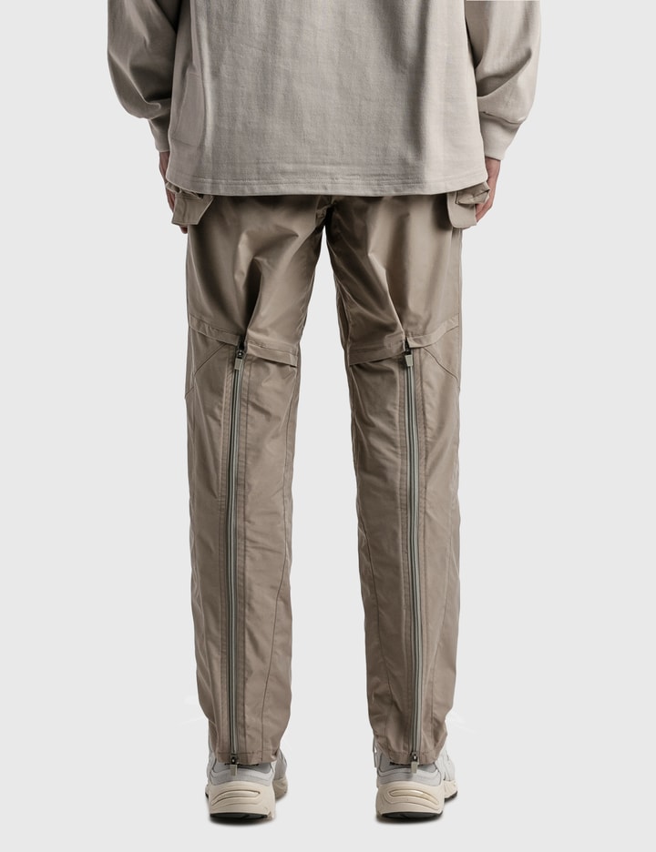 Teflon® Archival Zipper Pants Placeholder Image
