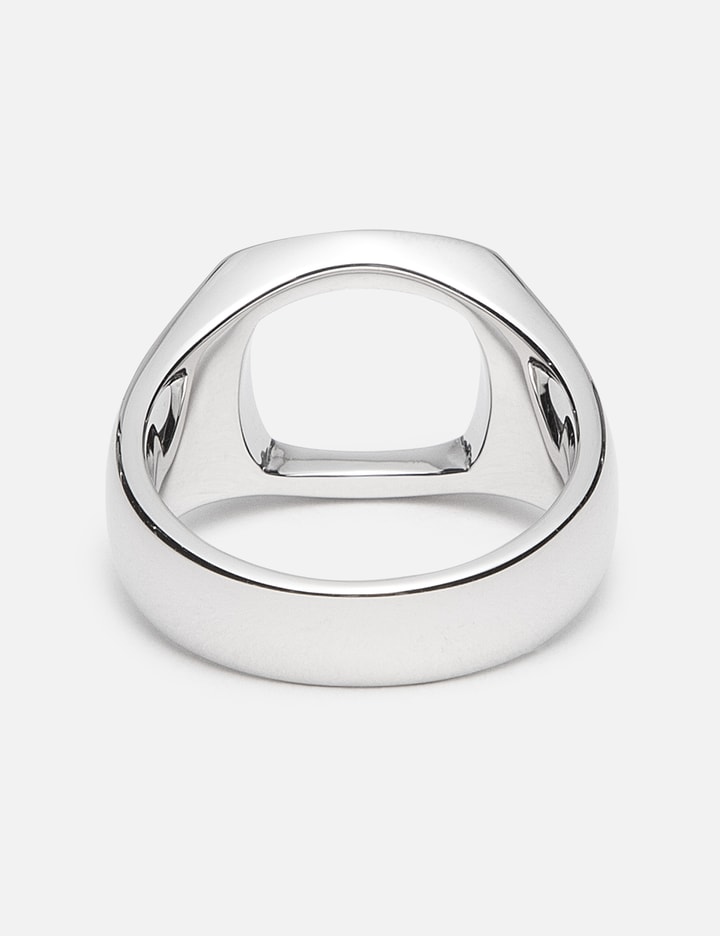 Cushion Open Ring Placeholder Image