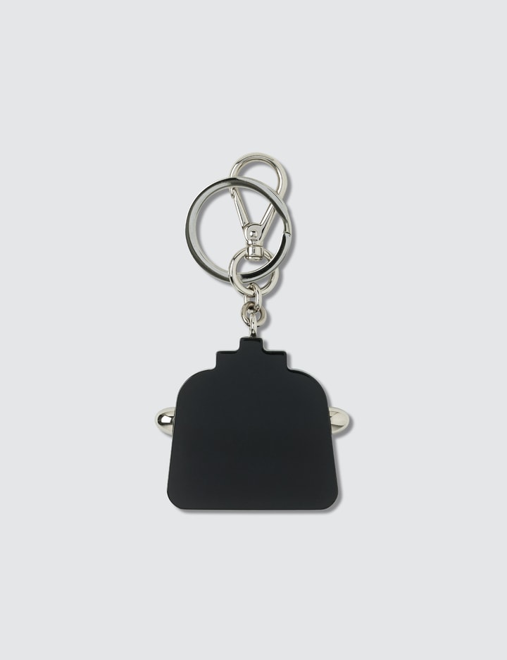Robot Key Chain Placeholder Image