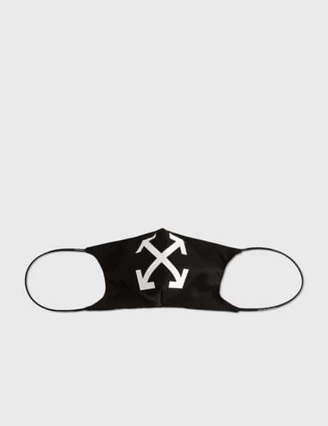 Off-White Arrow Simple Mask