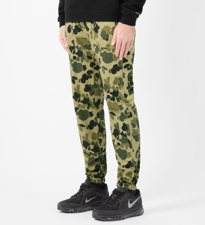 Olive Pacific Siler Pants Placeholder Image