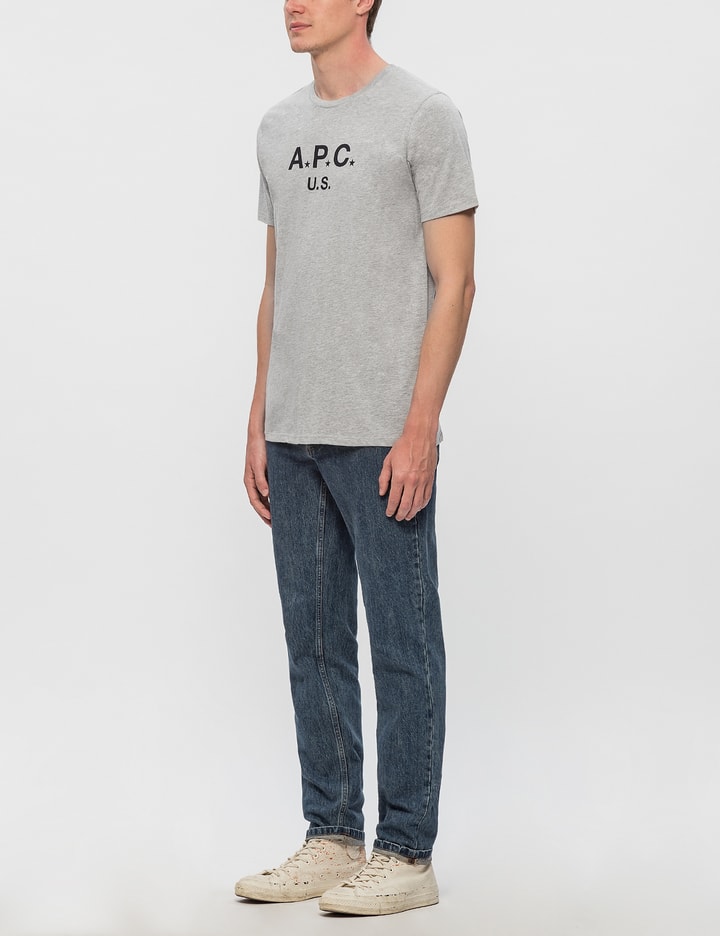 A.P.C. U.S. S/S T-Shirt Placeholder Image