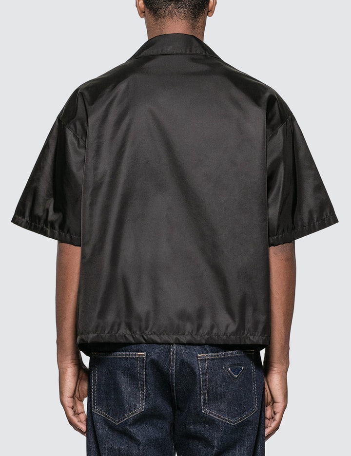 Technical Fabric Shirt Placeholder Image