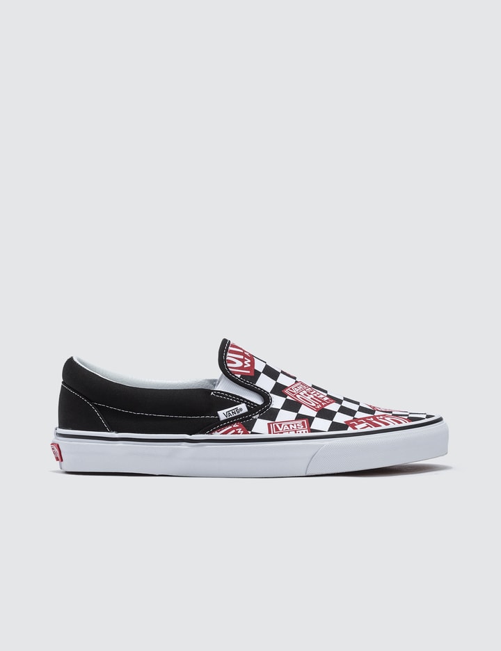 Classic Slip-on Off The Wall Placeholder Image