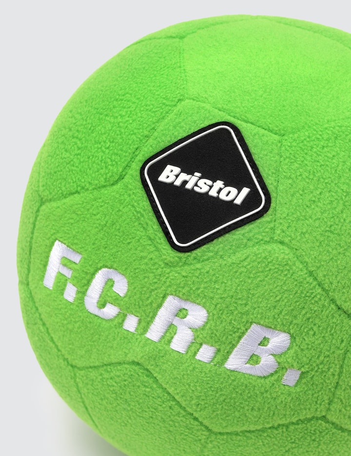 Soccer Ball Cushion Placeholder Image