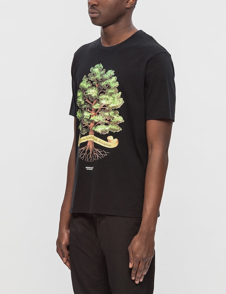 "Tree" S/S T-Shirt Placeholder Image