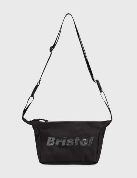 F.C. Real Bristol 2WAY SMALL SHOULDER BAG