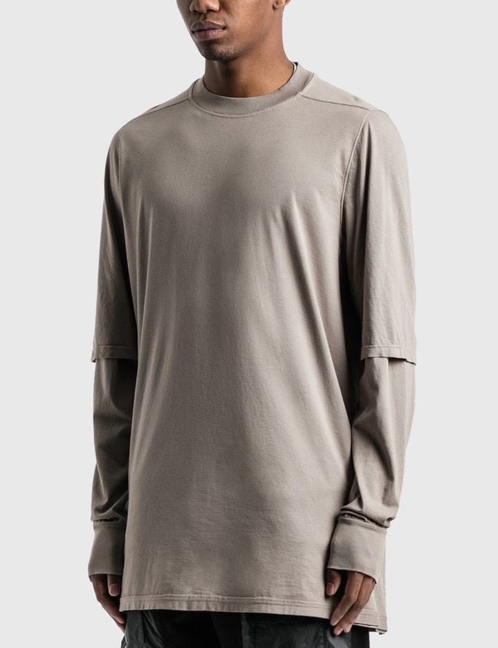 Hustler Long Sleeve T-Shirt Placeholder Image