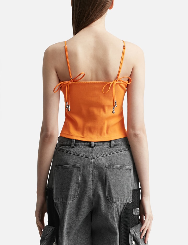 Bow Knot Tank Top Placeholder Image