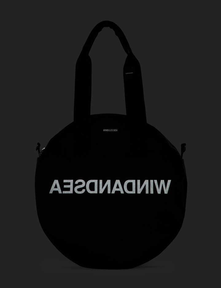 WDS A32 X-pac Round Shoulder Bag Placeholder Image