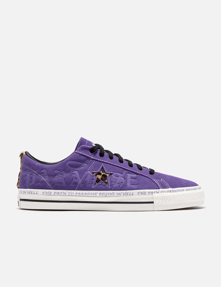 Converse One Star Pro Ox X Sean Pablo Placeholder Image