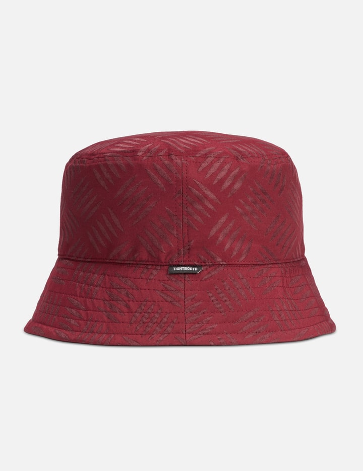 CHECKER PLATE BUCKET HAT Placeholder Image
