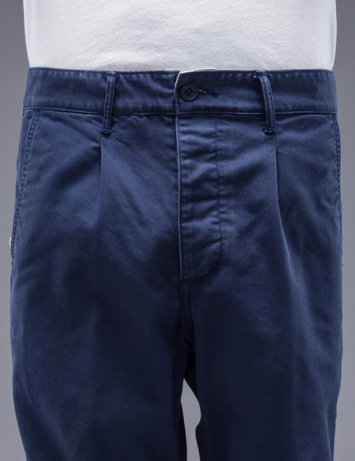 "Joe" 10/L Military Chino Pants Placeholder Image