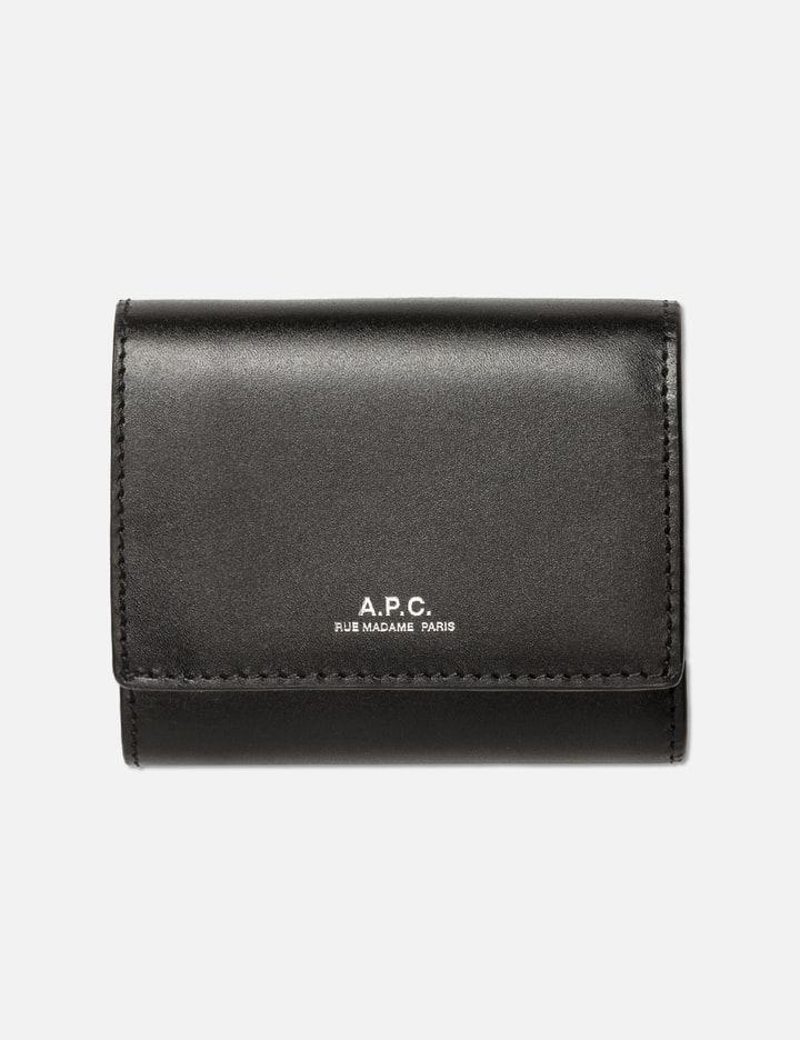 Lois Small Compact Wallet Placeholder Image