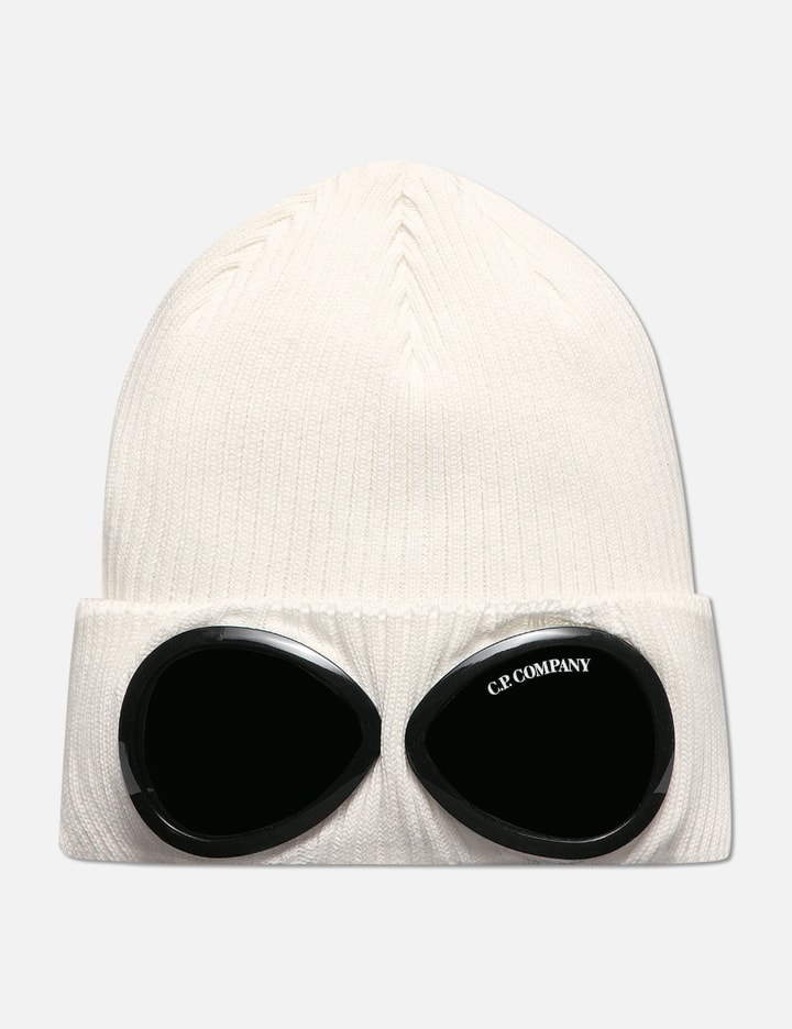 Wool Goggle Beanie Placeholder Image
