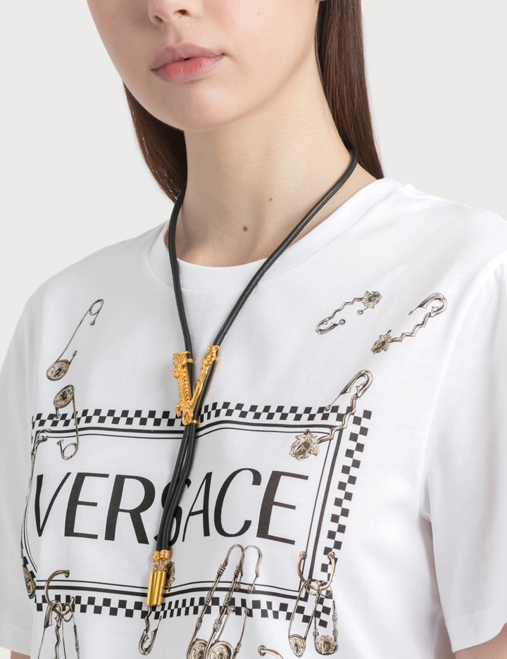 Virtus Bolo Necklace Placeholder Image