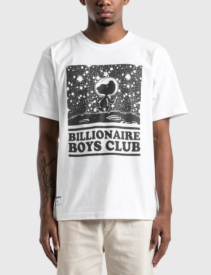Billionaire Boys Club x Peanuts Starfield T-Shirt Placeholder Image