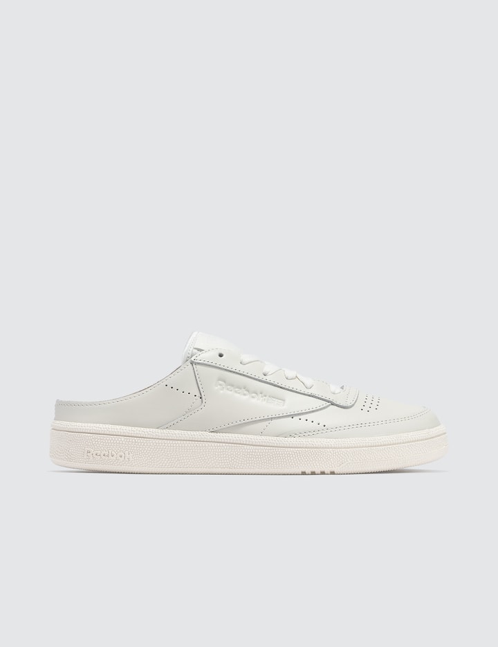 Club C 85 Sneaker Mules Placeholder Image
