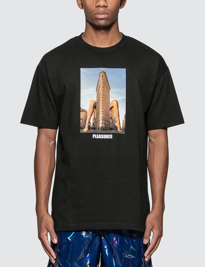 Spread T-Shirt Placeholder Image