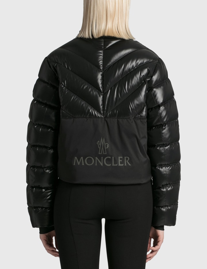 Morgat Jacket Placeholder Image