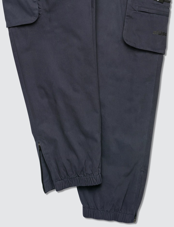 Big Pocket Nylon Pants Placeholder Image