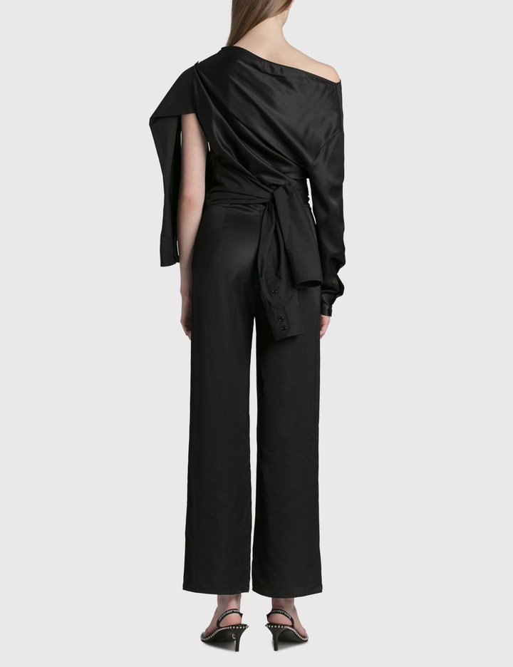 MM6 Faux Sleeves Jumpsuit Placeholder Image