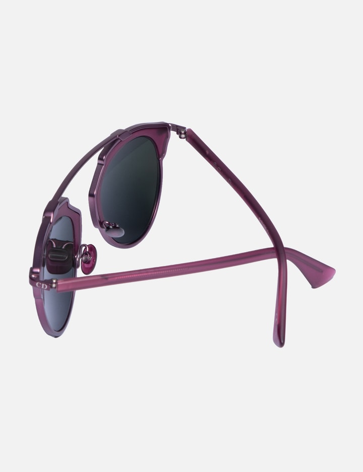 Dior So Real Purple Sunglasses Placeholder Image