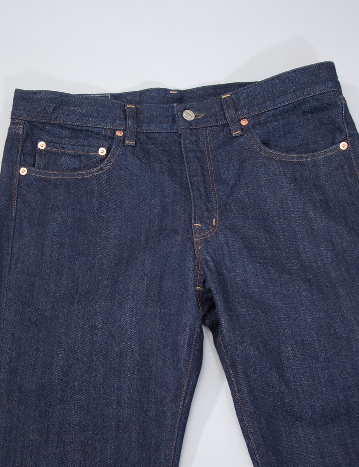 Okura Regular Jeans Placeholder Image